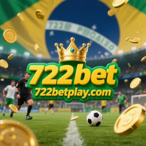 722 bet